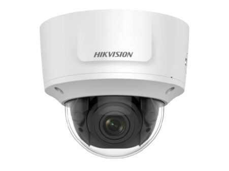 Hikvision – 2 MP IR Varifocal Dome Network Camera