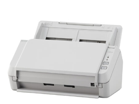 Fujitsu Scanner SP-1130N