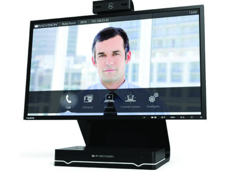 Avaya – Video conference Scopia XT Executive 240