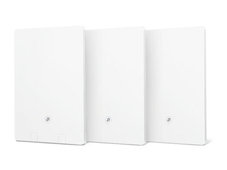 Bộ 3 định tuyến Wifi 6 AX3000 Air Mesh Băng tần kép - Tp-link - Archer Air R5 (3-pack)