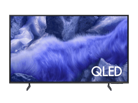 Màn hình LED Samsung QLED QEF1 4K (2025) 50 Inch
