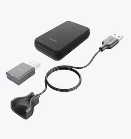 Phụ kiện tai nghe PORTABLE ACCESSORY KIT    FOR WH63/67