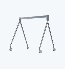 Chân đế sàn Yealink MB-FloorStand-650