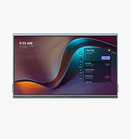 Màn hình tương tác Yealink ETV-86