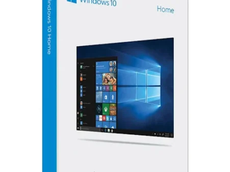 Phần mềm Win Home 10 32-bit/64-bit All Lng PK Lic Online DwnLd NR