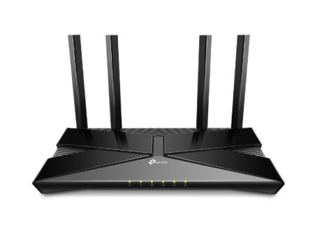 Bộ định tuyến Wi-Fi 6 AX1500 - Tp-link - Archer AX1500 V2