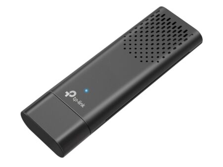 USB Wifi 6 AX 1 800 Băng Tần Kép - Tp-Link - Archer TX20U