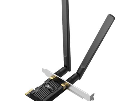 Bộ chuyển đổi PCIe Wi-Fi Bluetooth không dây AC1200 - Tp-link - Archer T4E V3