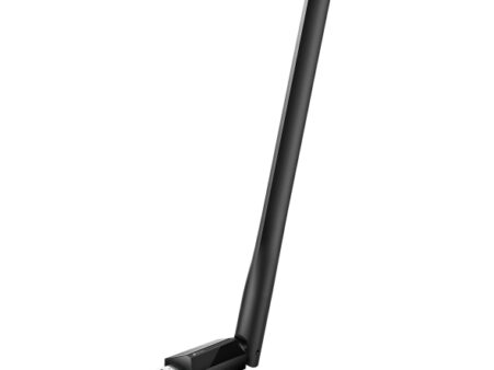Bộ chuyển đổi Adapter USB Wi-Fi AX1800 Hiệu Suất Cao - Tp-link - Archer TX35U Plus