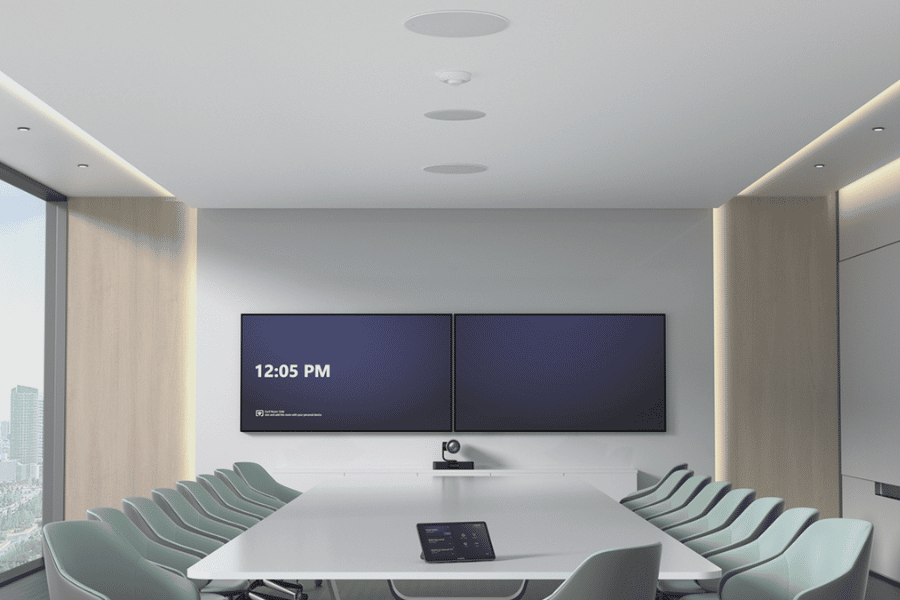Bộ thiết bị họp Team Room Yealink MCoreKit-C5U