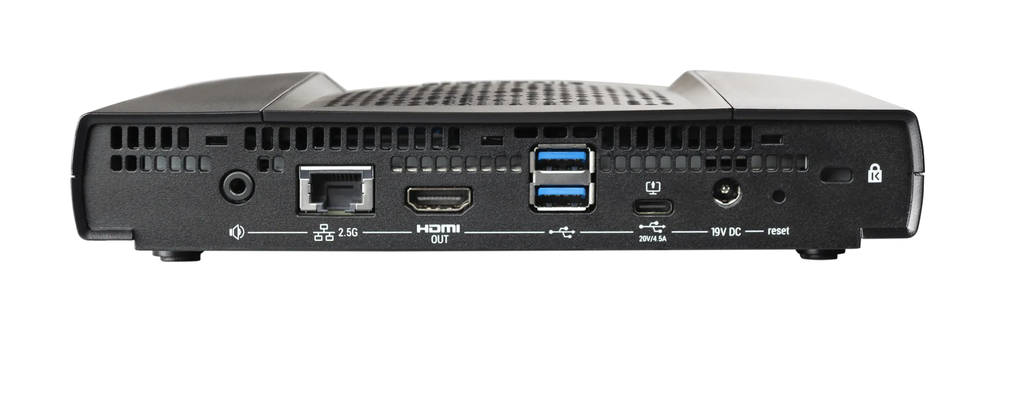 ClickShare CX‑50 2nd generation 3