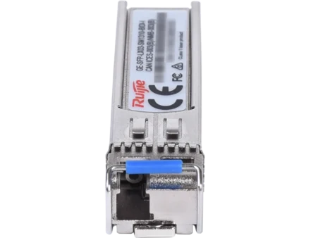 Quang và Bộ thu phát Ruijie GE-SFP-LX03-SM1310-BIDI-I