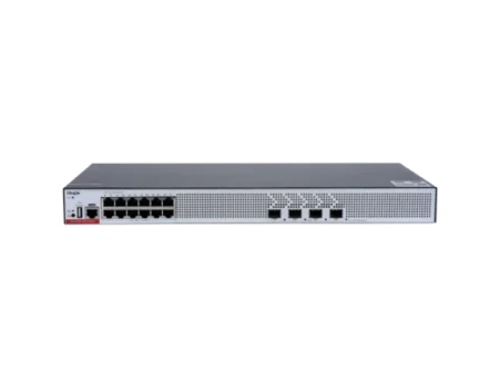 Thiết bị chuyển mạch Truy cập Ruijie RG-CS83-12GT4XS-P