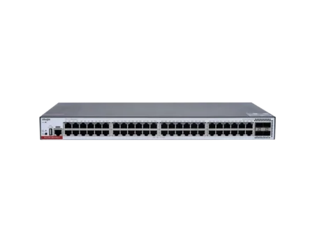 Thiết bị chuyển mạch Truy cập Ruijie RG-CS83-48GT4XS-P