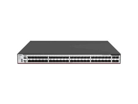Thiêt bị chuyển mạch tổng hợp Ruijie RG-CS85-48SFP4XS-D