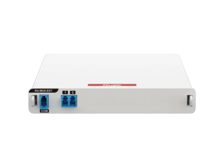 Thiết bị chuyển mạch Quang Ethernet Đơn giản hóa Ruijie RG-MUX-EXT