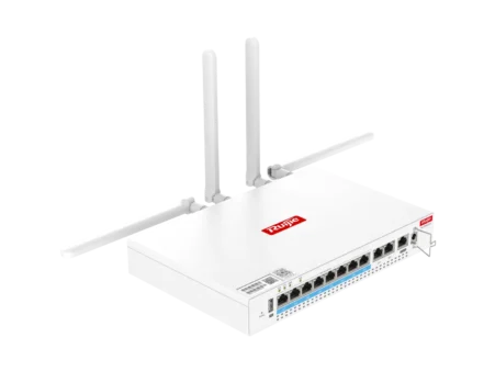 Bộ định tuyến di động Ruijie RG-RSR830-P