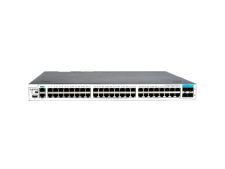 Thiêt bị chuyển mạch tổng hợp Ruijie RG-S5750-48GT4XS-HP-H