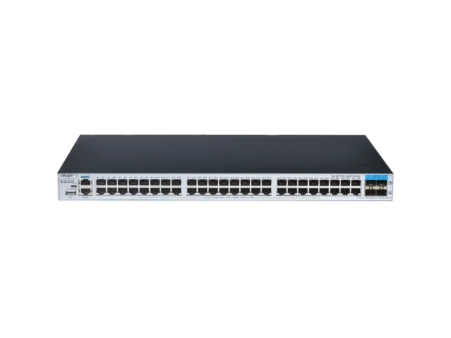 Thiêt bị chuyển mạch tổng hợp Ruijie RG-S5750C-48GT4XS-H