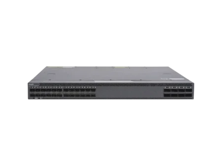 Thiêt bị chuyển mạch tổng hợp Ruijie RG-S6150-24VS8CQ-X