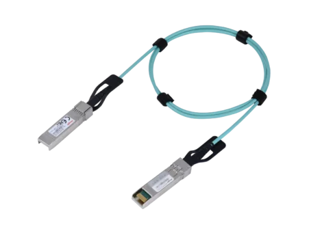 Quang và Bộ thu phát Ruijie XG-SFP-AOC1M