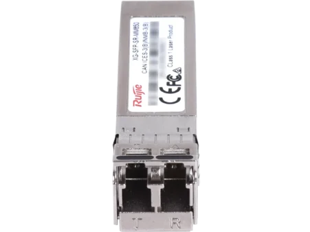 Quang và Bộ thu phát Ruijie XG-SFP-SR-MM850