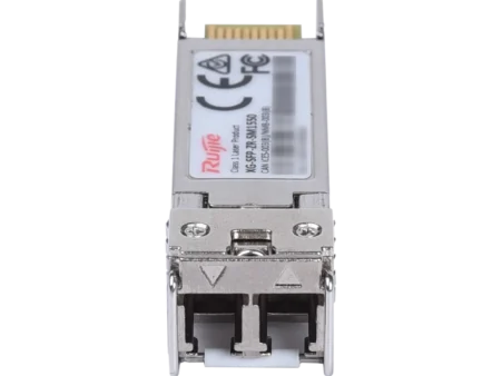 Quang và Bộ thu phát Ruijie XG-SFP-ZR-SM1550