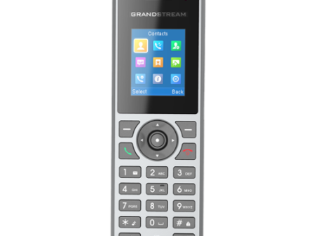 Điện thoại cầm tay Grandstream DP722