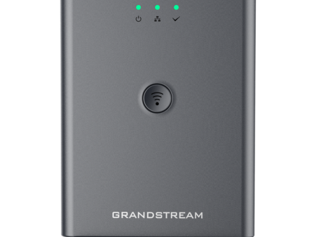 Bộ khuếch đại tín hiệu Grandstream DP752
