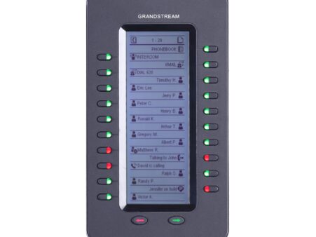Bàn phím mở rộng Grandstream GXP2200