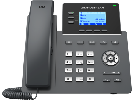 Điện thoại IP Grandstream GRP2603