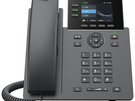 Điện thoại IP Grandstream GRP2611G