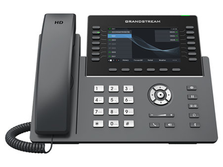 Điện thoại IP Grandstream GRP2650
