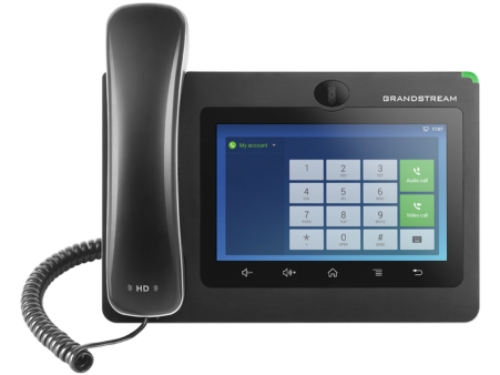 Điện thoại IP Grandstream GXV3370