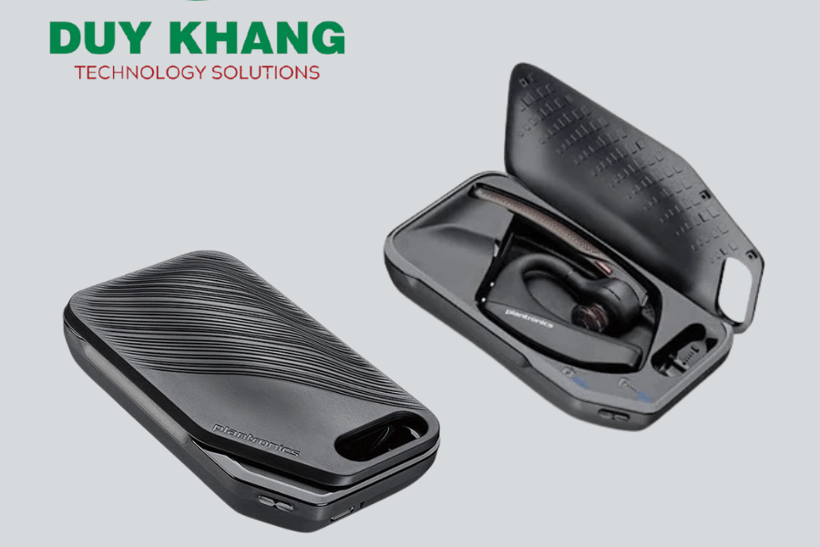 Phụ kiện tai nghe Bluetooth Poly DUY KHANG