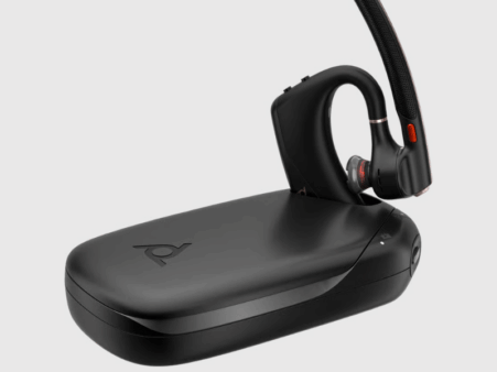 Hộp sạc Poly Voyager Legend 5030 chính hãng DUY KHANG