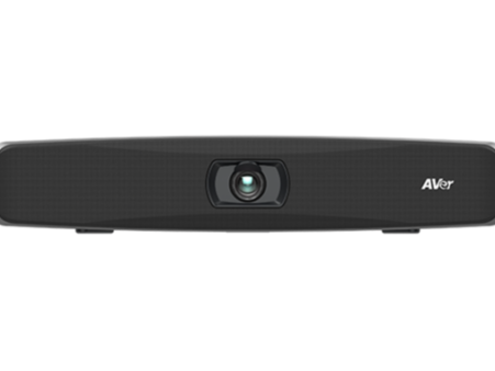 Camera họp trực tuyến AVer VB150 4K AI Cho Phòng Họp Nhỏ