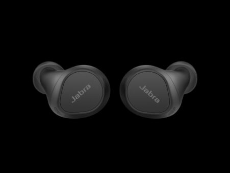 Tai Nghe Jabra Evolve2 Buds Chính Hãng – In-Ear ANC Chuẩn Doanh Nghiệp