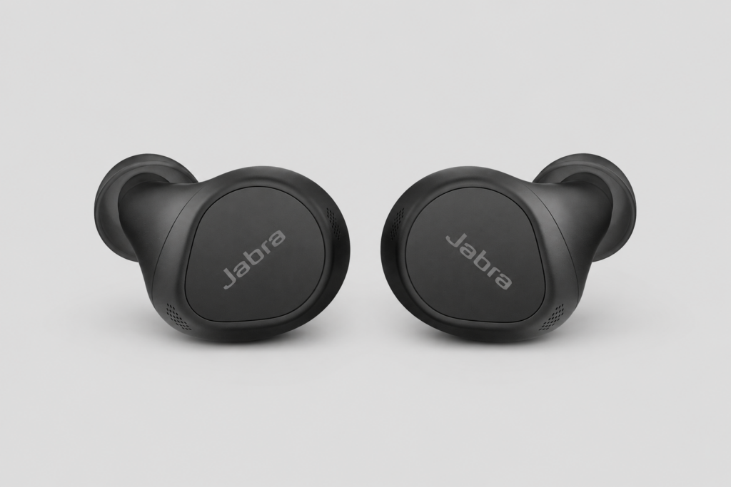 Tai nghe Jabra Evolve2 Buds chính hãng - Duy Khang