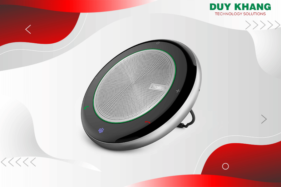 Loa hội nghị Yealink CP700 - Duy Khang