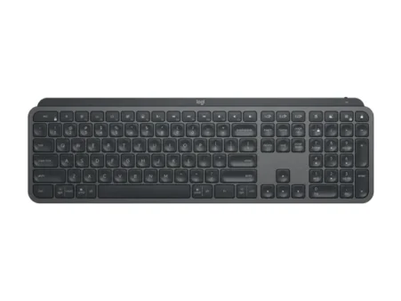Bàn phím Logitech MX Keys for Business