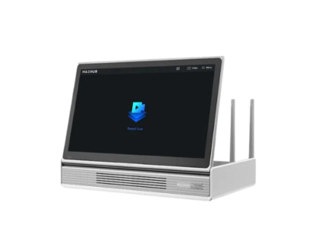 Giải pháp ghi hình di động MAXHUB Portable Capture System
