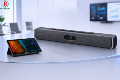 Thiết bị họp trực tuyến MAXHUB XBar V70 Kit