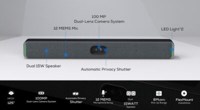 MAXHUB XT20-PS Kit