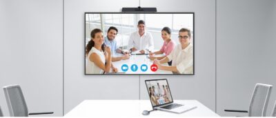 Camera hội nghị Maxhub UC S15