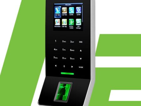 Máy Chấm Công ZKteco F22