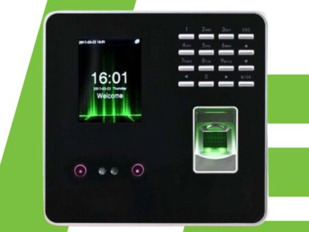 Máy Chấm Công ZKteco MB20