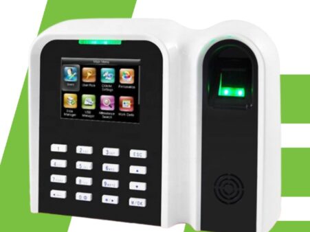 Máy Chấm Công Zkteco T79