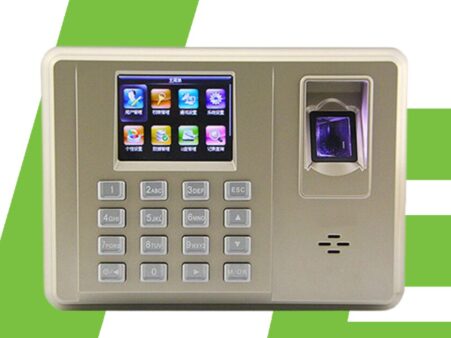 Máy Chấm Công Zkteco TX638