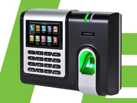 Máy Chấm Công Zkteco X628C